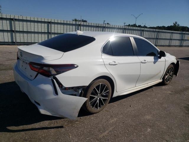 4T1G11AK6MU599062 Toyota Camry SE 3