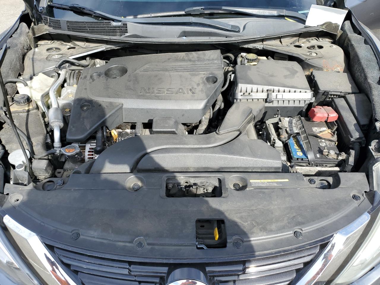 2016 Nissan Altima - Image 11