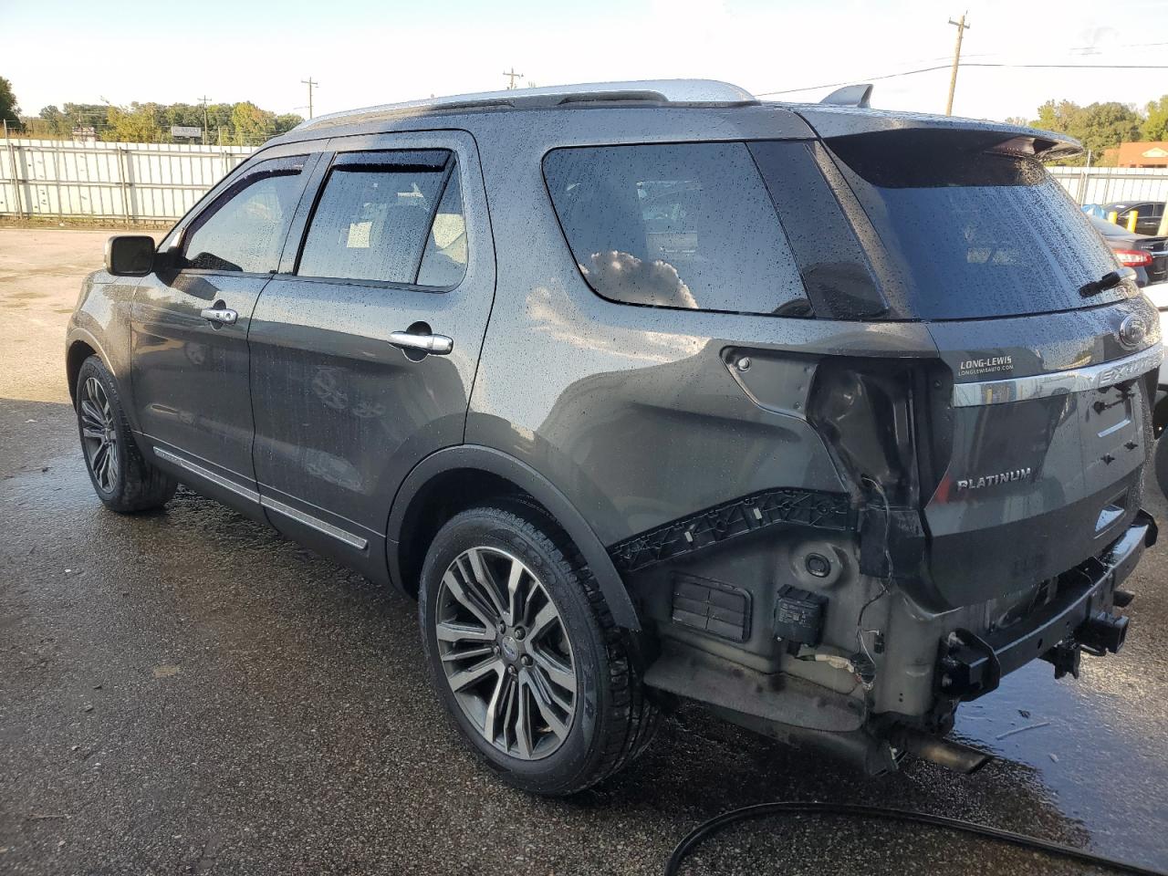 2017 Ford Explorer - Image 2