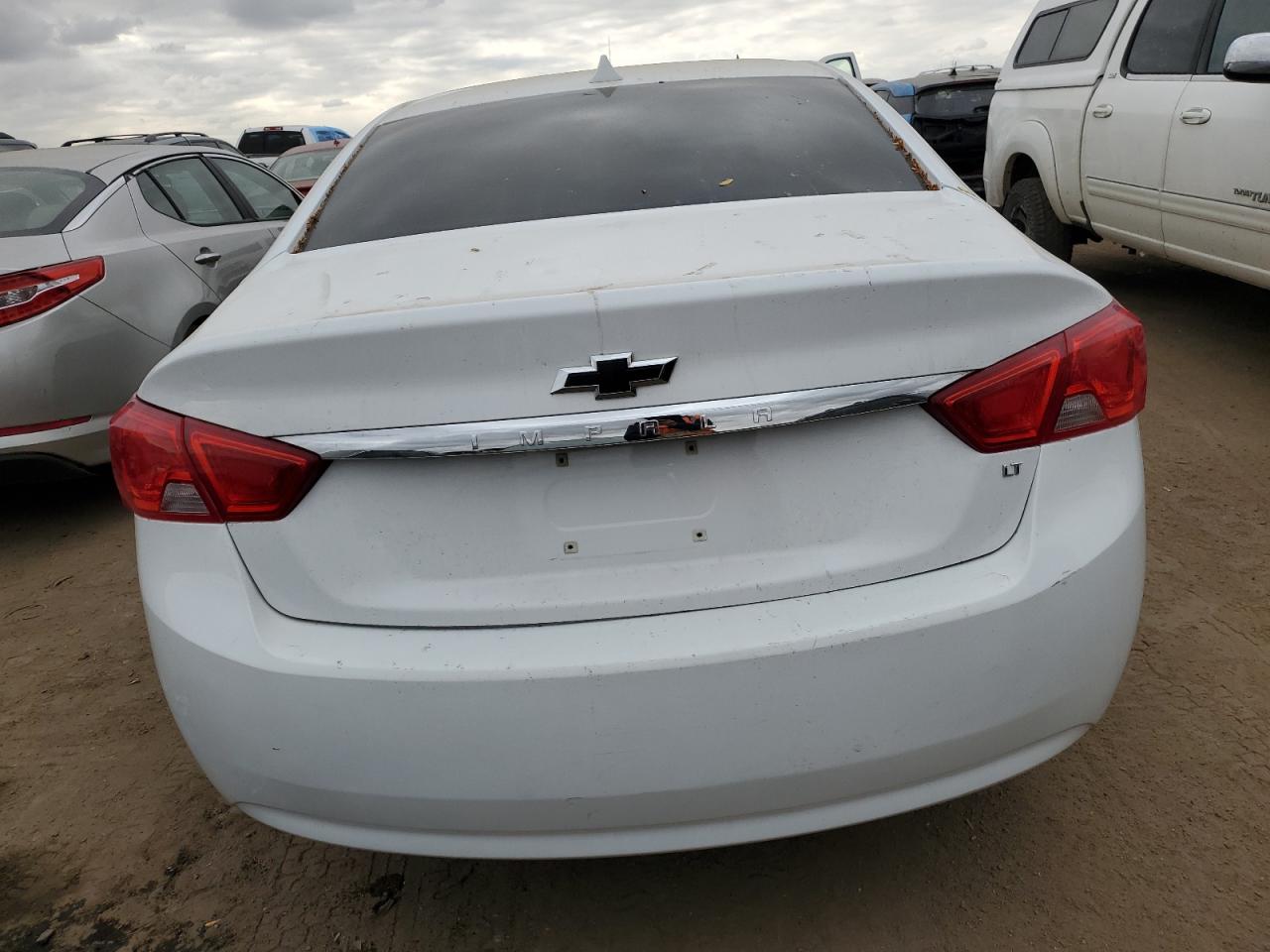 2014 Chevrolet Impala - Image 6