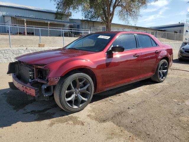 2020 Chrysler 300 Touring