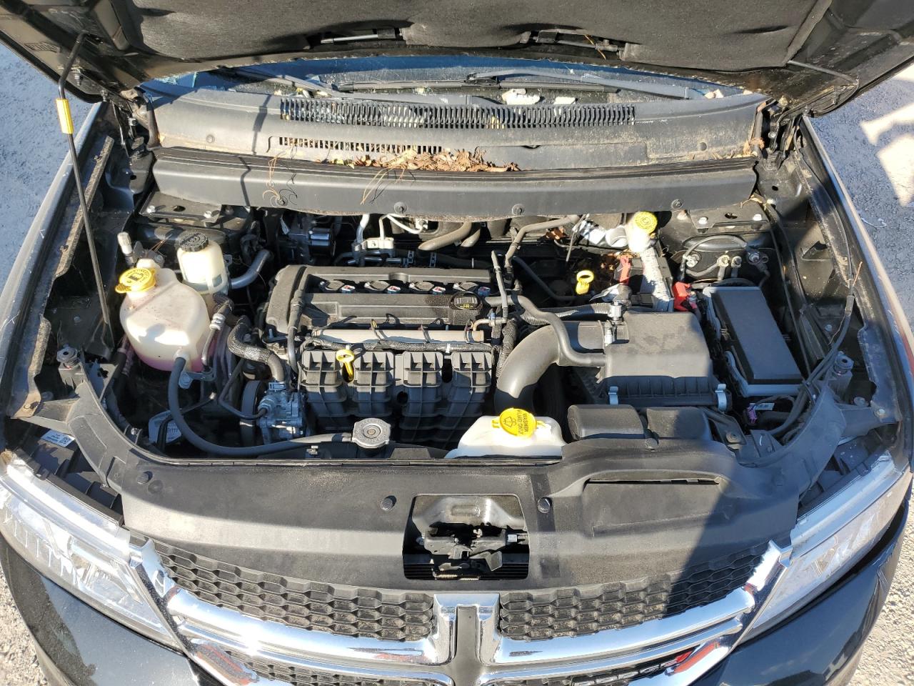 2018 Dodge Journey - Image 12