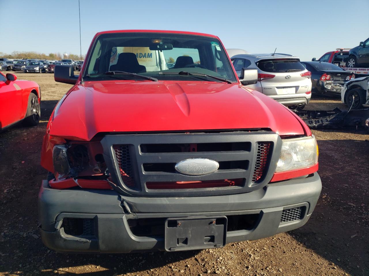 2007 Ford Ranger - Image 5