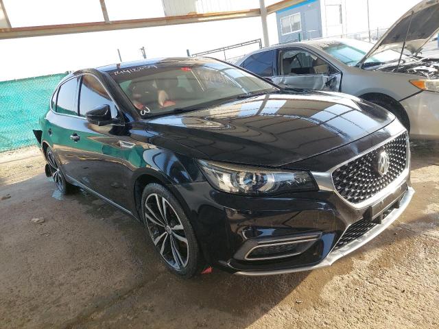 LSJW54U97LG011597 - 2020 MG 6 - #undefined