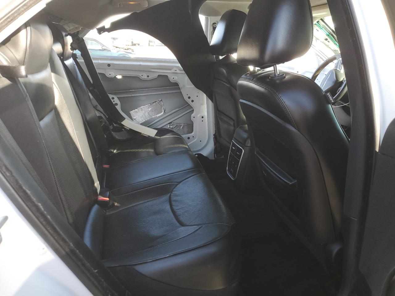 2016 Chrysler 300C VIN: 2C3CCAKG7GH349185 Lot: 77334564