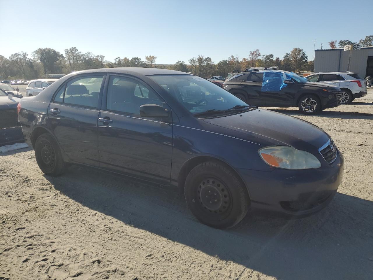2005 Toyota Corolla - Image 4