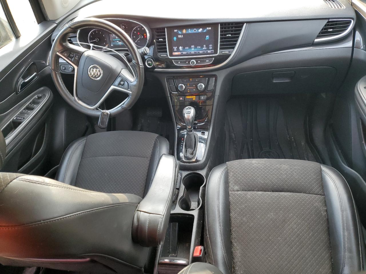 2018 Buick Encore - Image 8