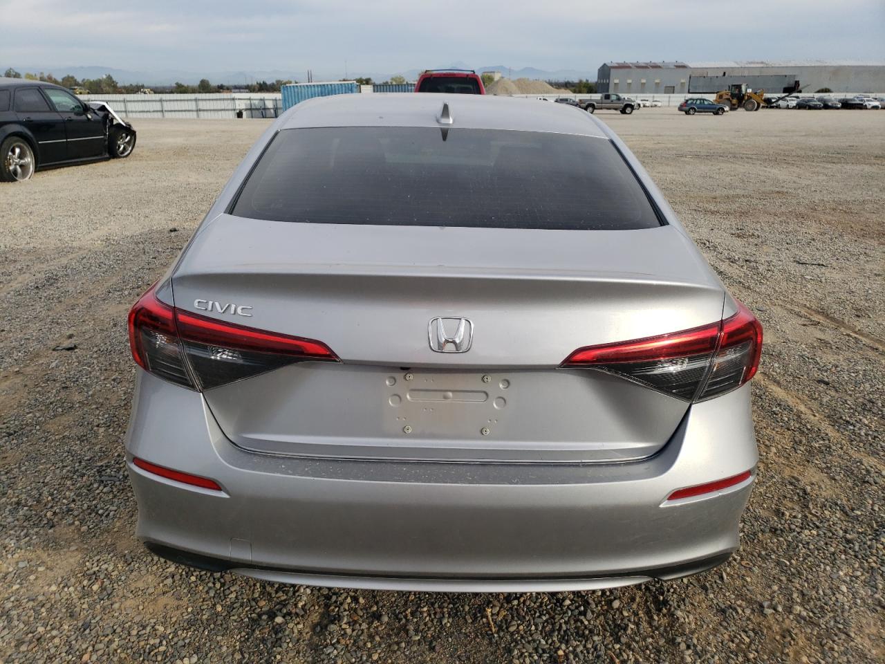2022 Honda Civic - Image 6