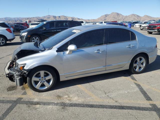 2006 Honda Civic Ex