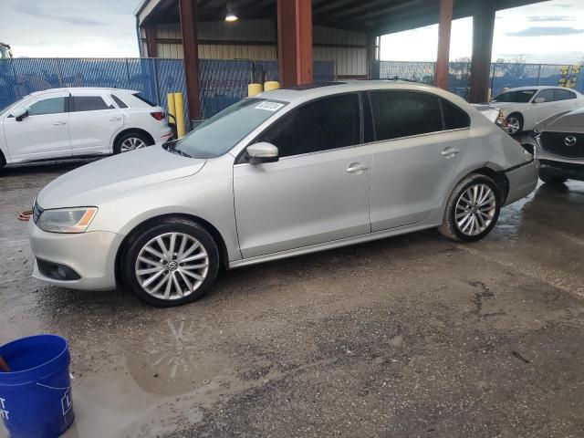 2011 Volkswagen Jetta Sel