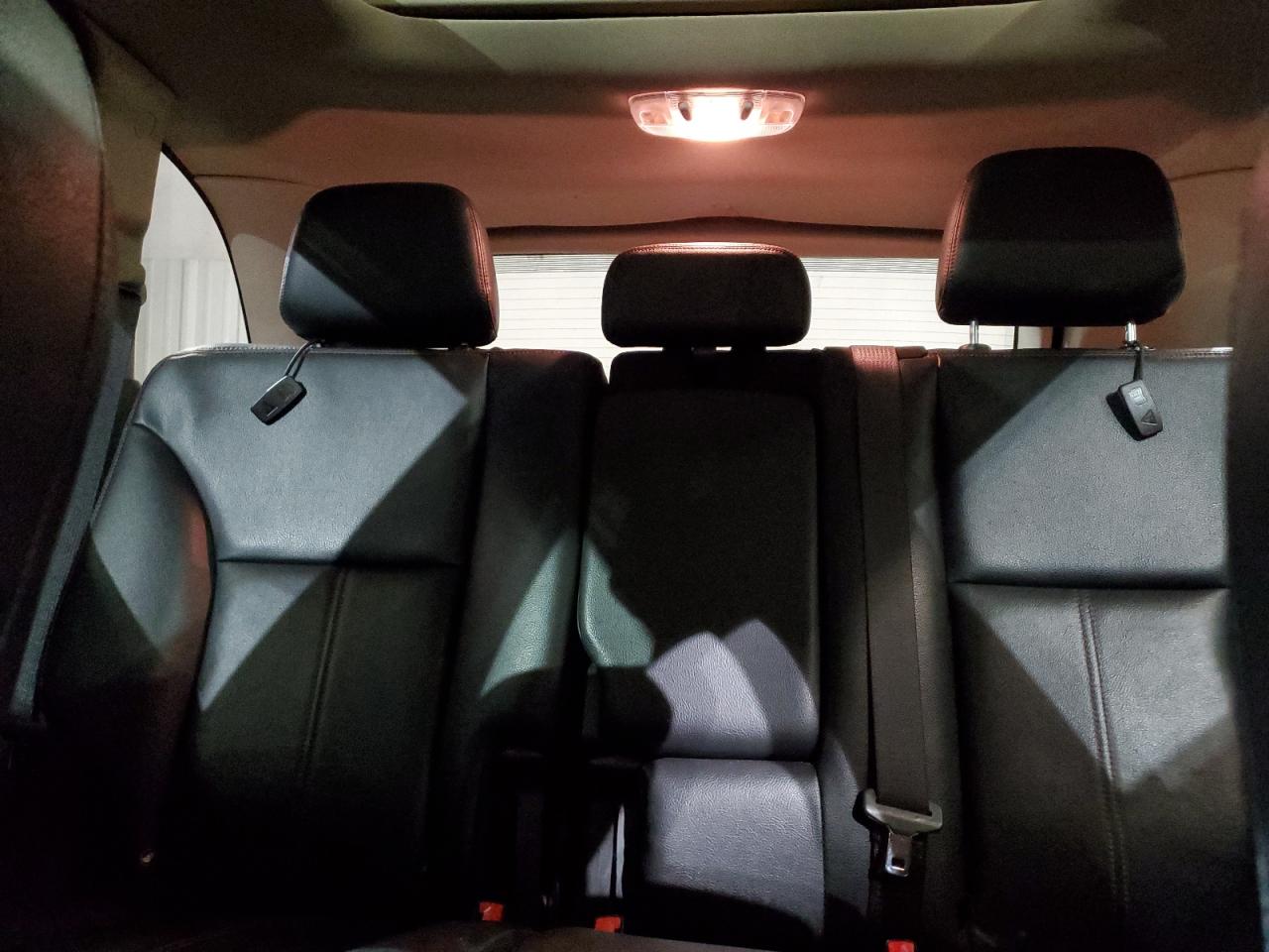 2013 Ford Edge - Image 10