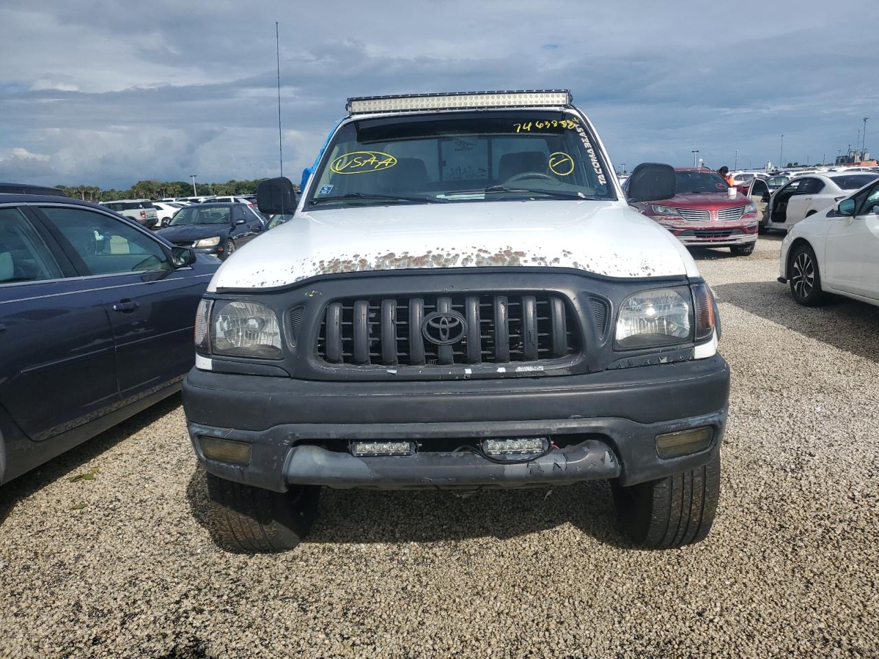 2004 Toyota Tacoma - Image 5