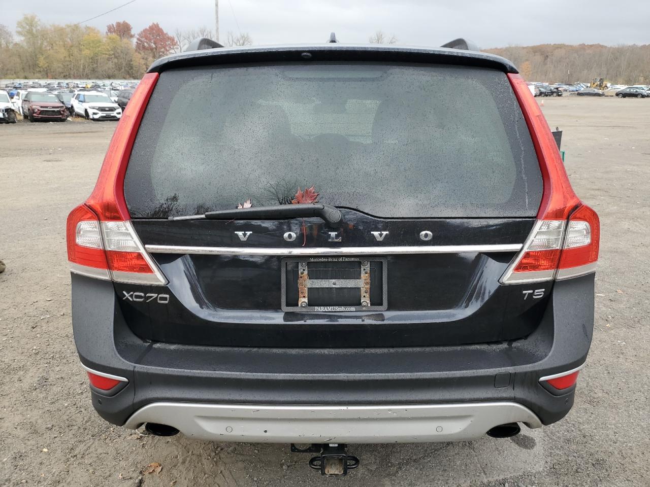 2015 Volvo Xc70 T5 Premier VIN: YV440MBB8F1199564 Lot: 78048344