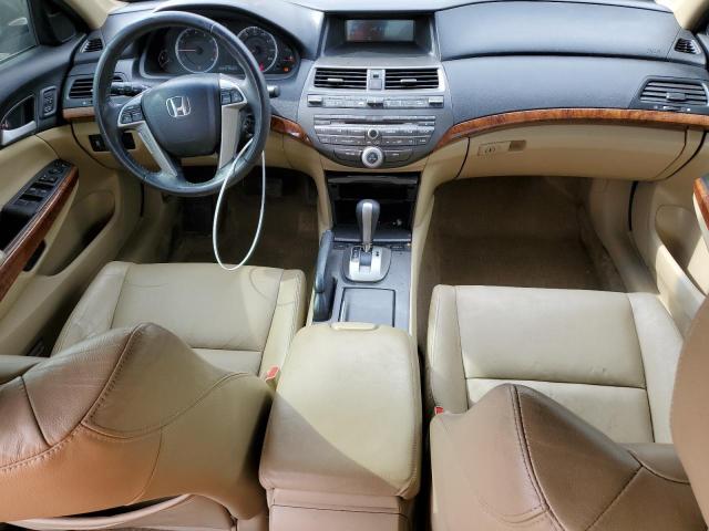  HONDA ACCORD 2012 Бургунди