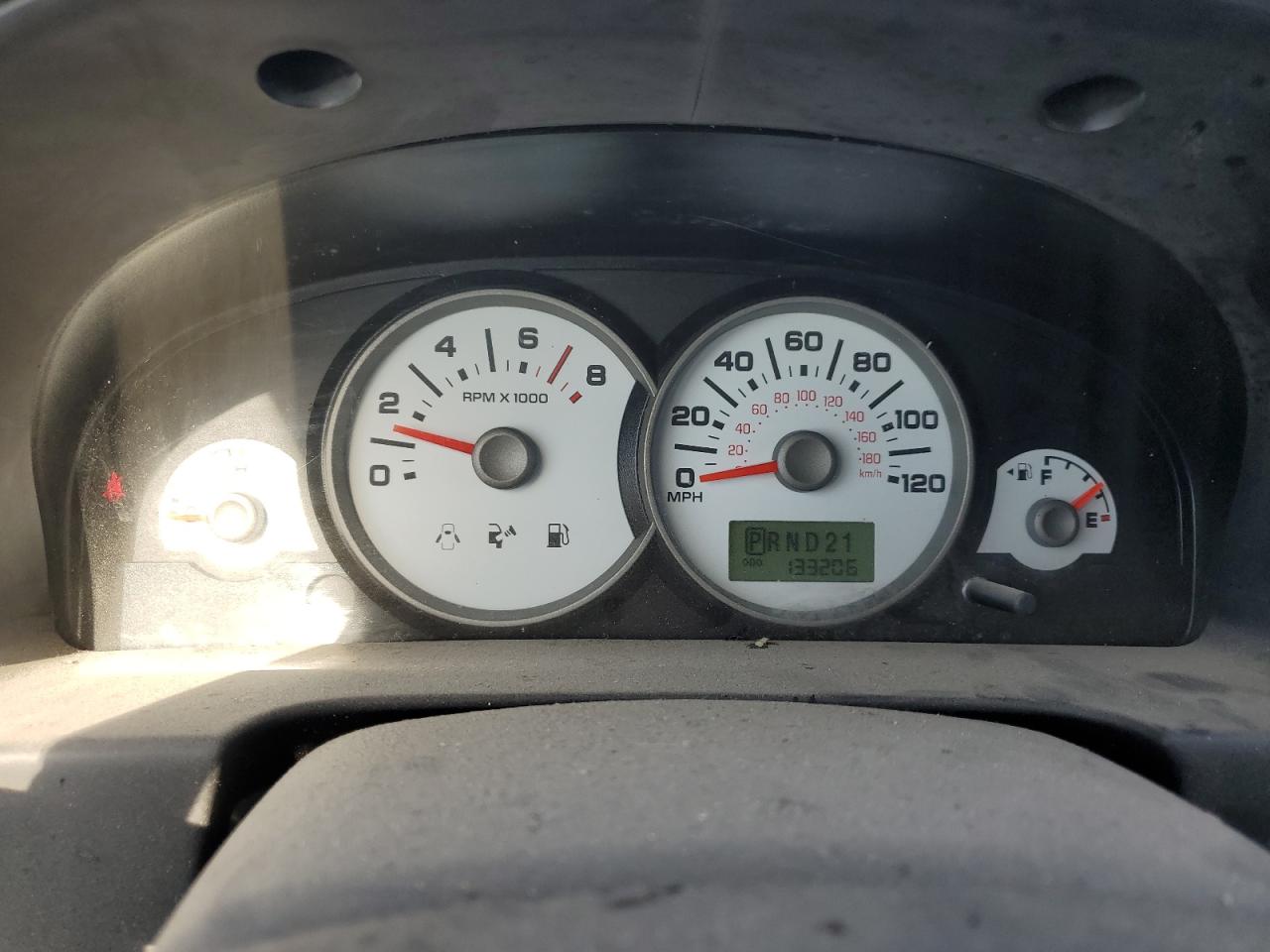 2006 Ford Escape - Image 9