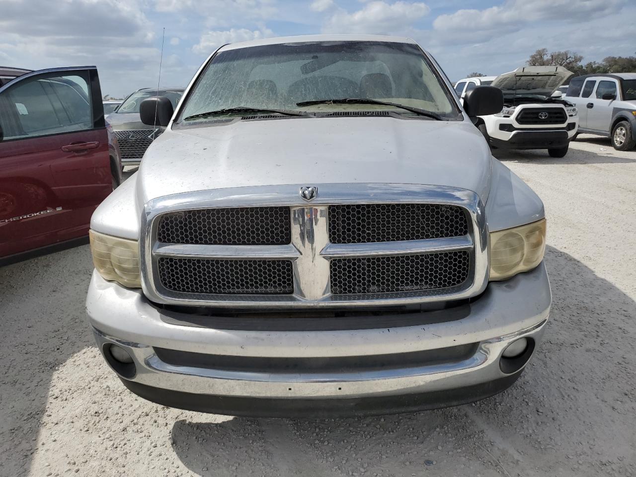 2003 Dodge RAM - Image 5