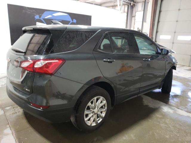  CHEVROLET EQUINOX 2019 Czarny