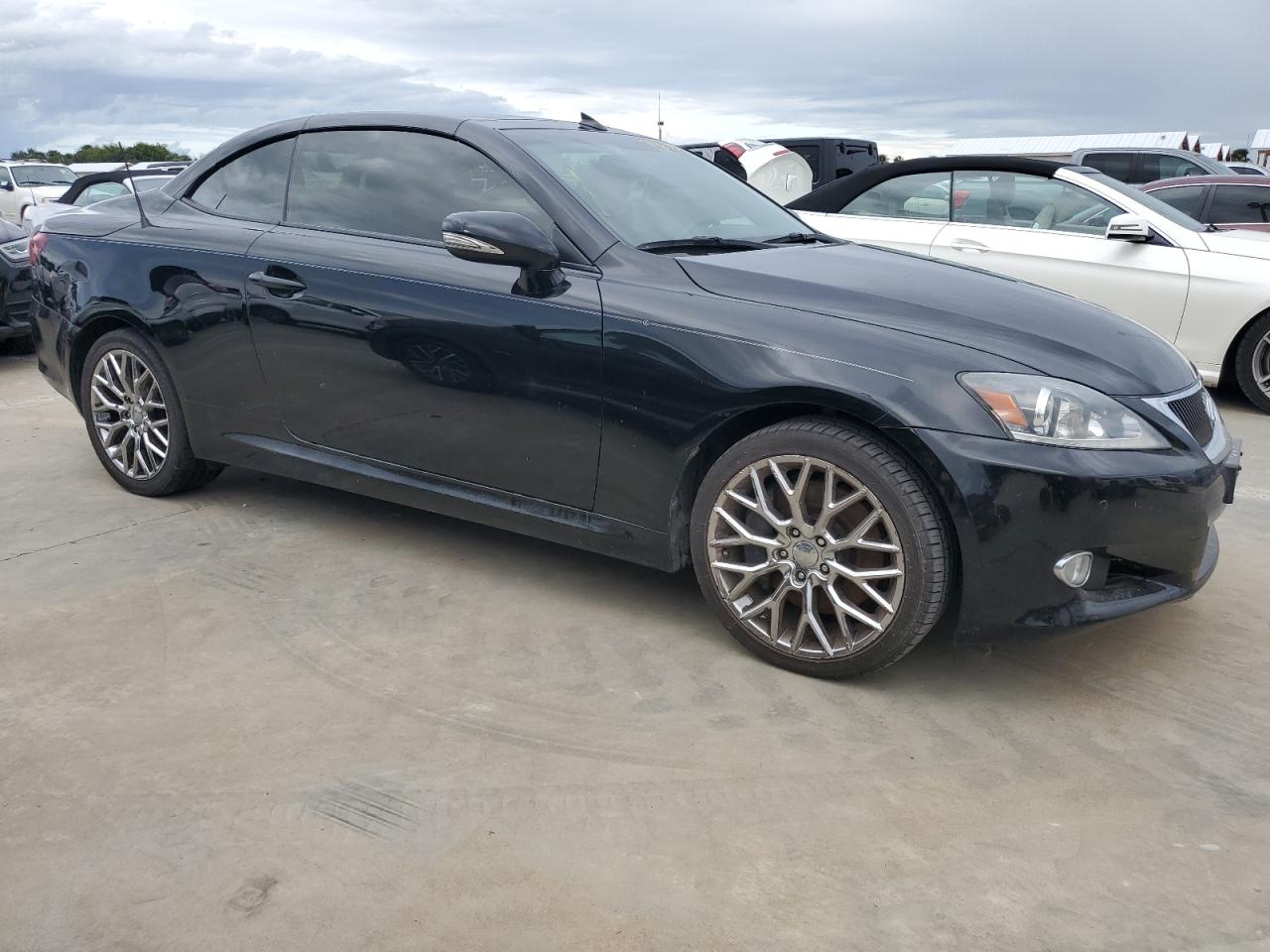 JTHFE2C28E2510949 2014 Lexus Is 350