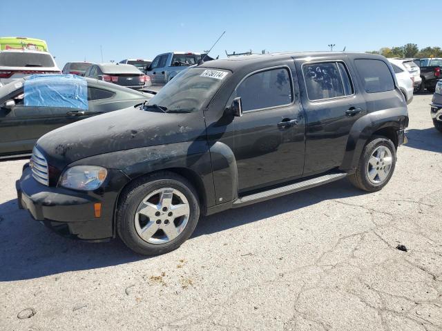 2009 Chevrolet Hhr Lt