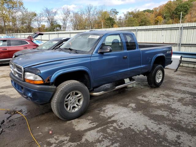 2004 Dodge Dakota Sport