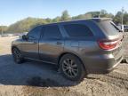 2014 Dodge Durango Sxt за продажба в York Haven, PA - Burn - Interior