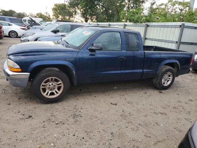 2004 Dodge Dakota Slt