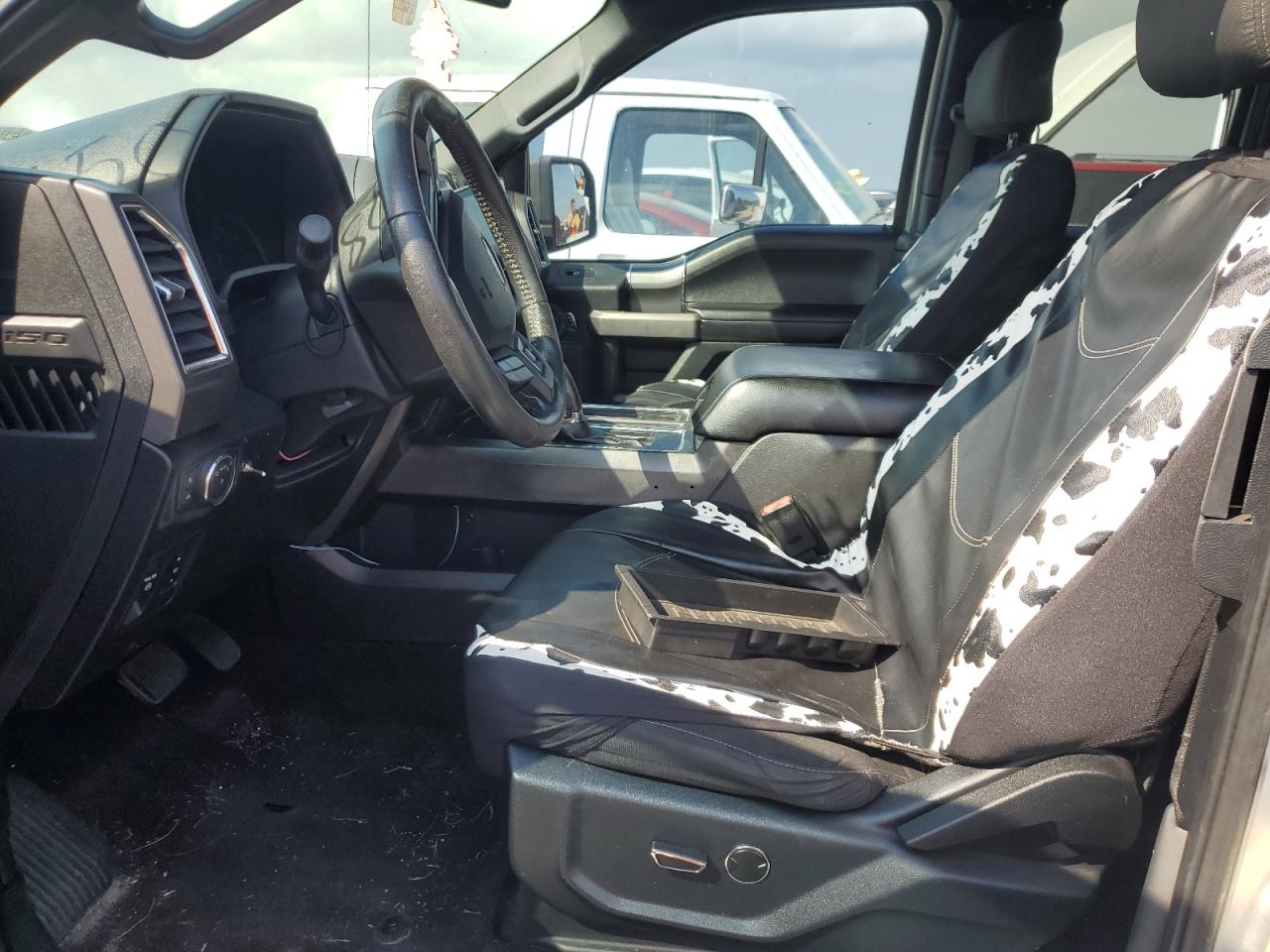 2015 Ford F-150 - Image 7