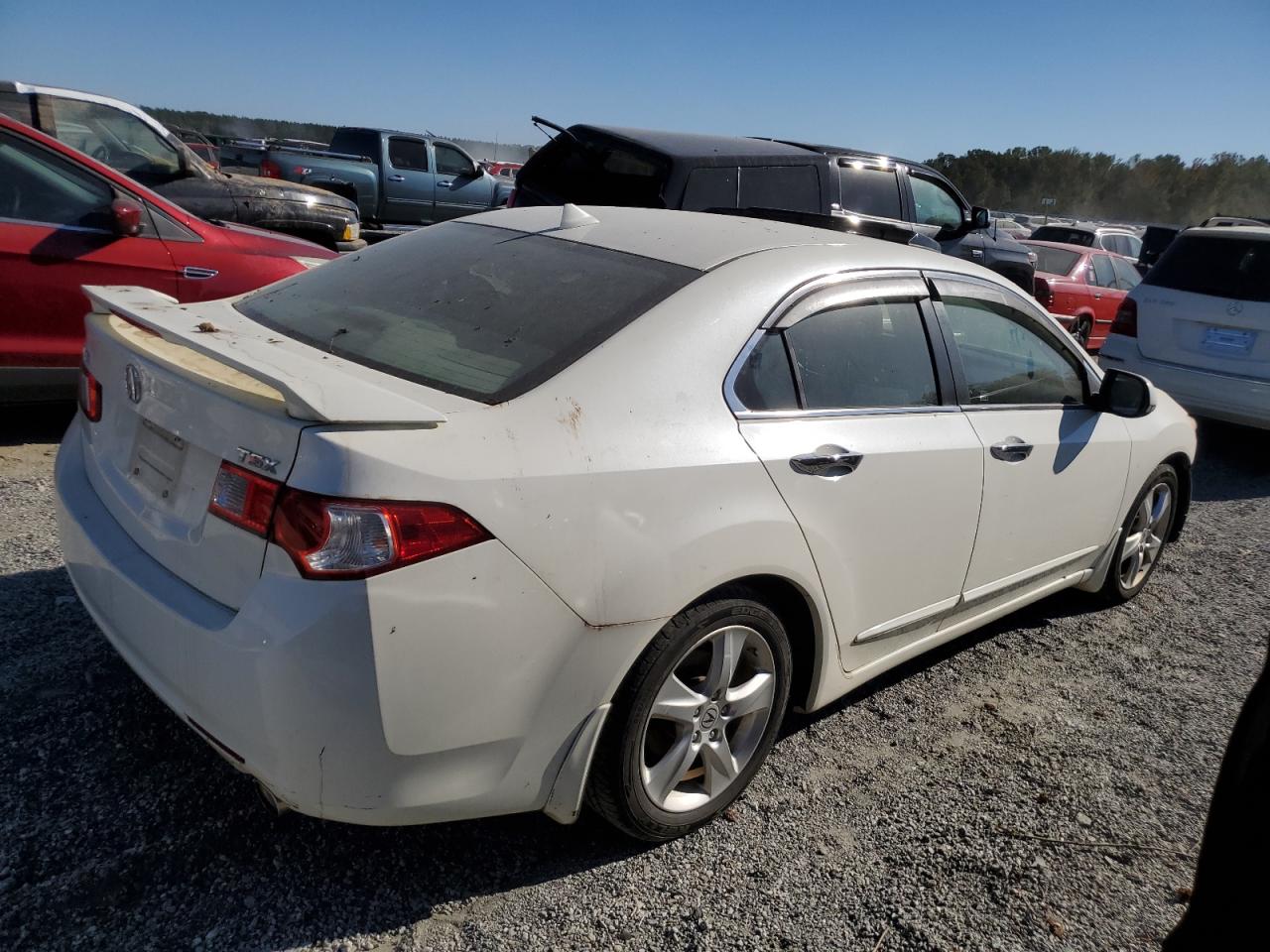 2009 Acura TSX - Image 3