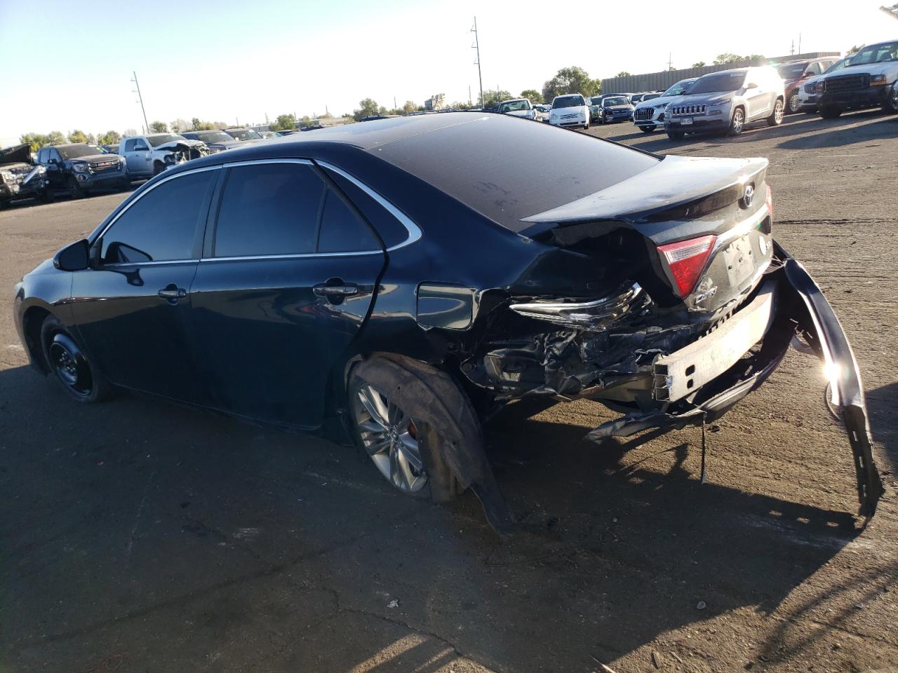 4T1BF1FK4FU033098 2015 TOYOTA CAMRY - Image 2