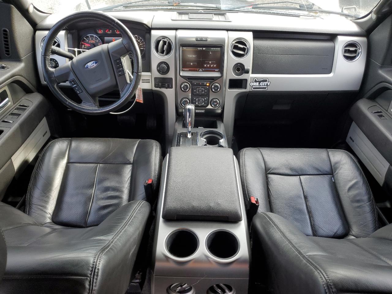 2013 Ford F-150 - Image 8