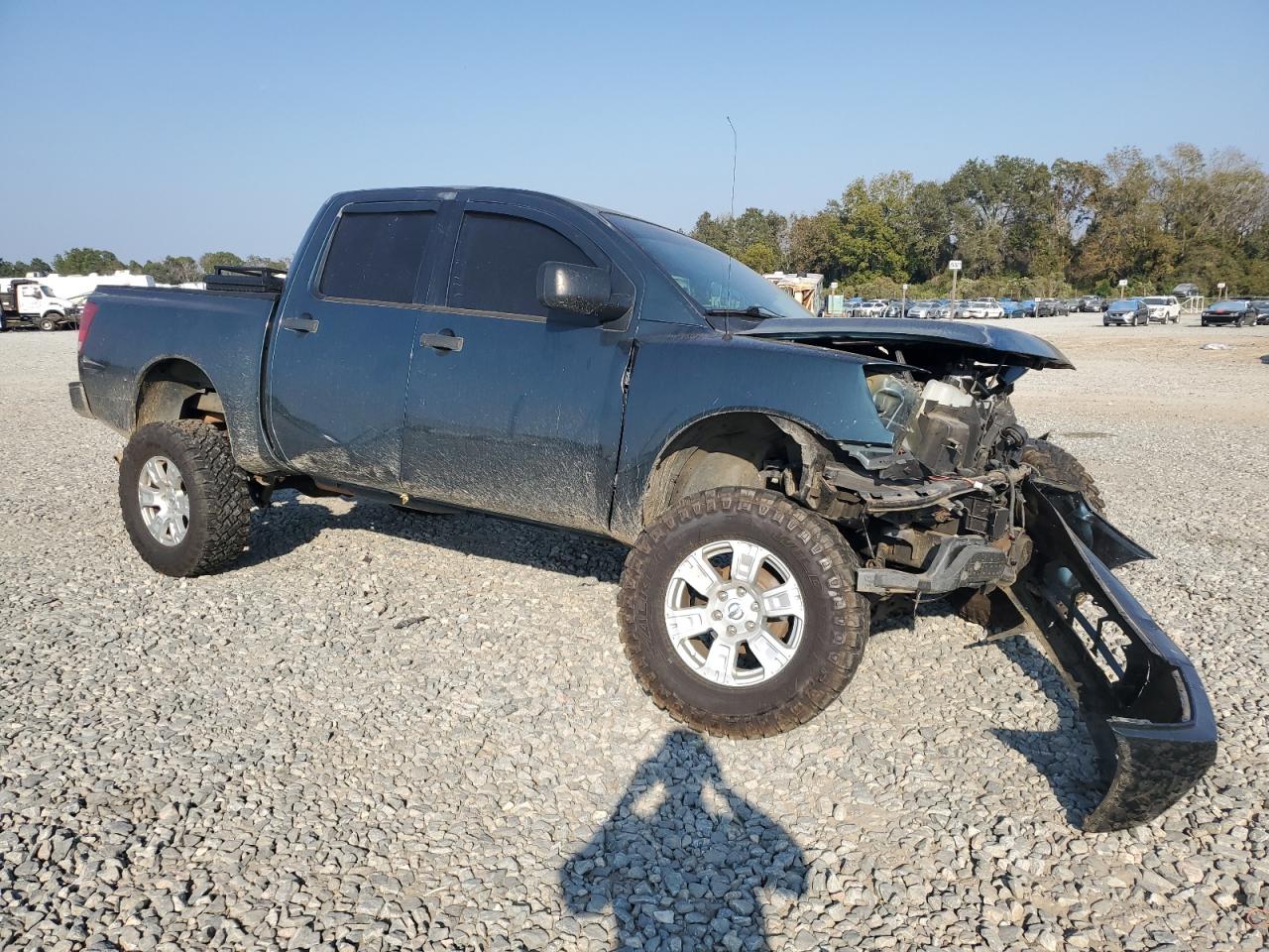 2006 Nissan Titan - Image 4
