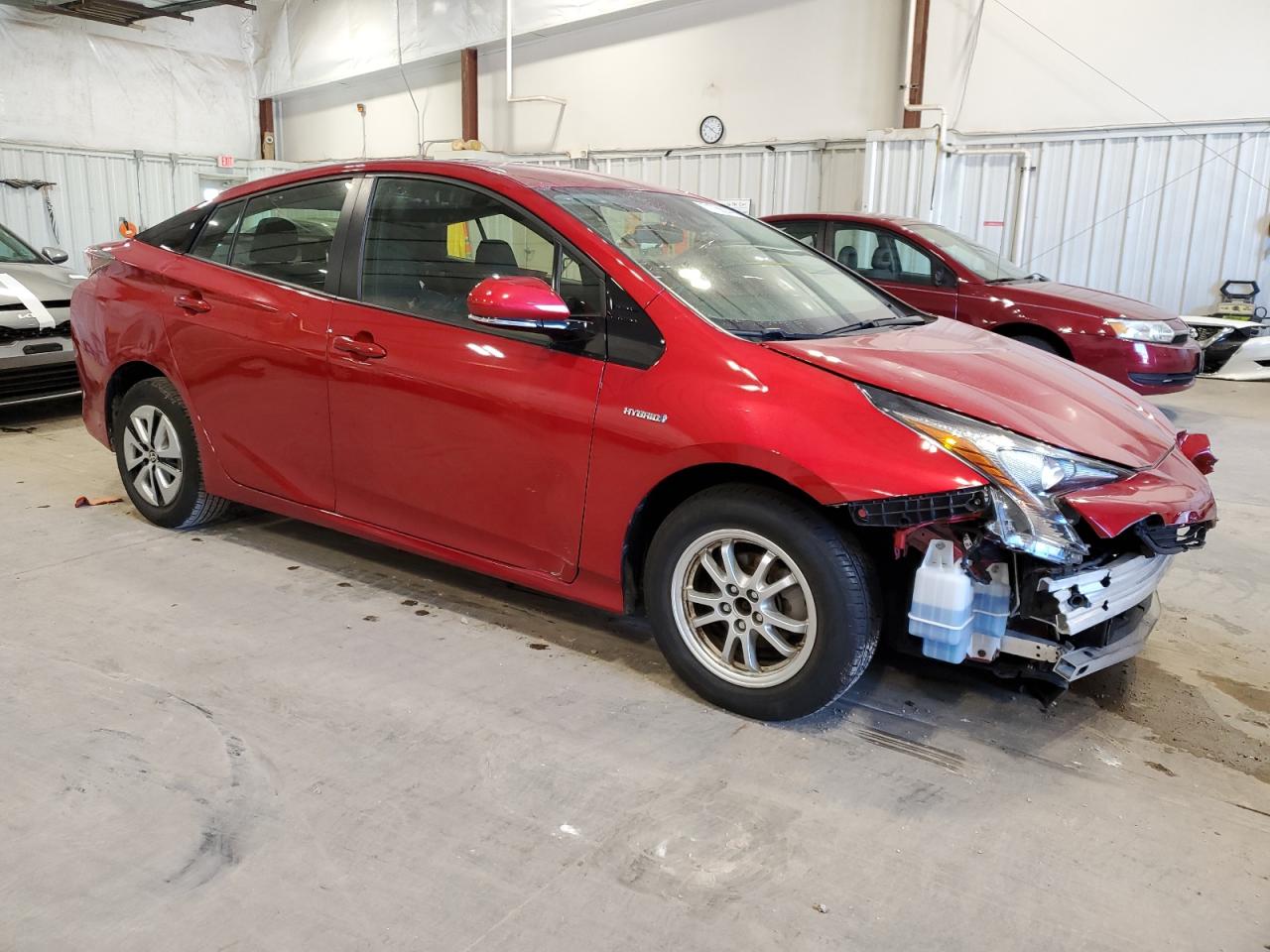2017 Toyota Prius - Image 4