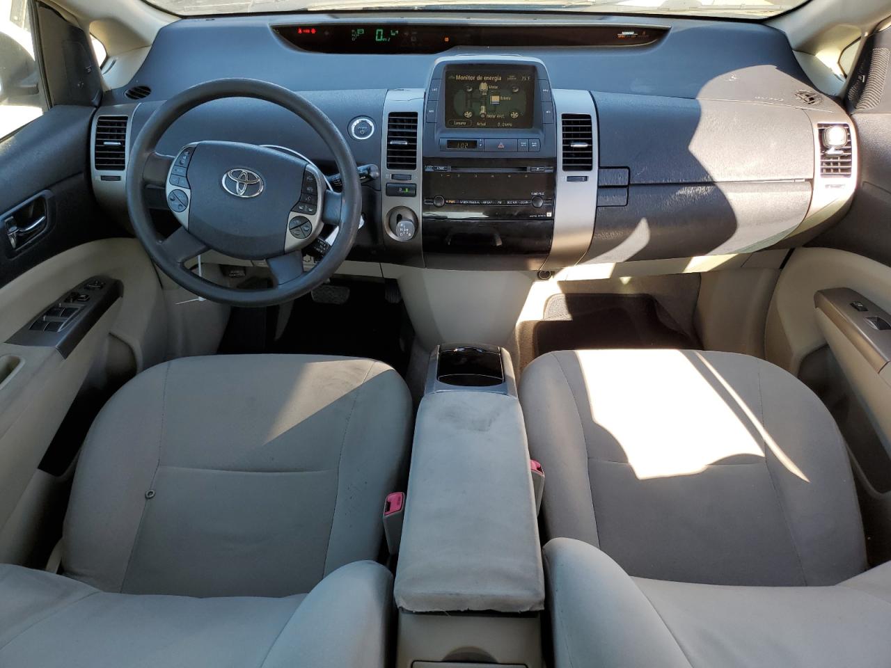 2007 Toyota Prius - Image 8
