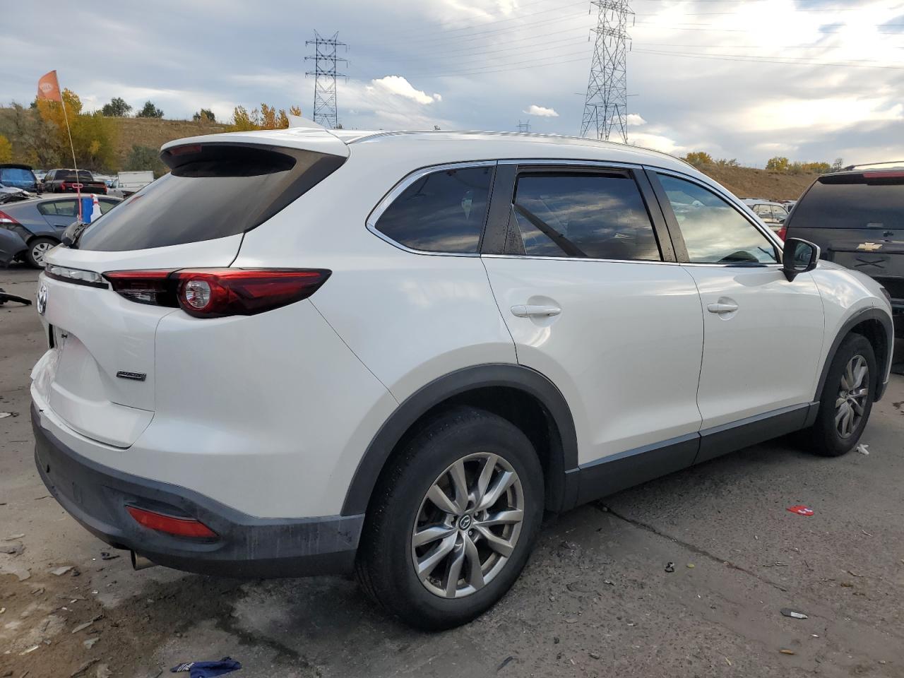 2018 Mazda CX-9 - Image 3