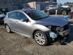 2010 Mazda 3 S на продаже в Fredericksburg, VA - Front End