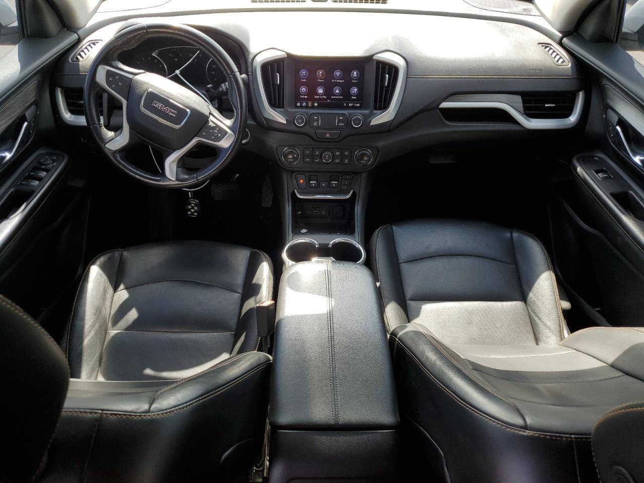 3GKALPEV9KL242501 2019 GMC Terrain Slt