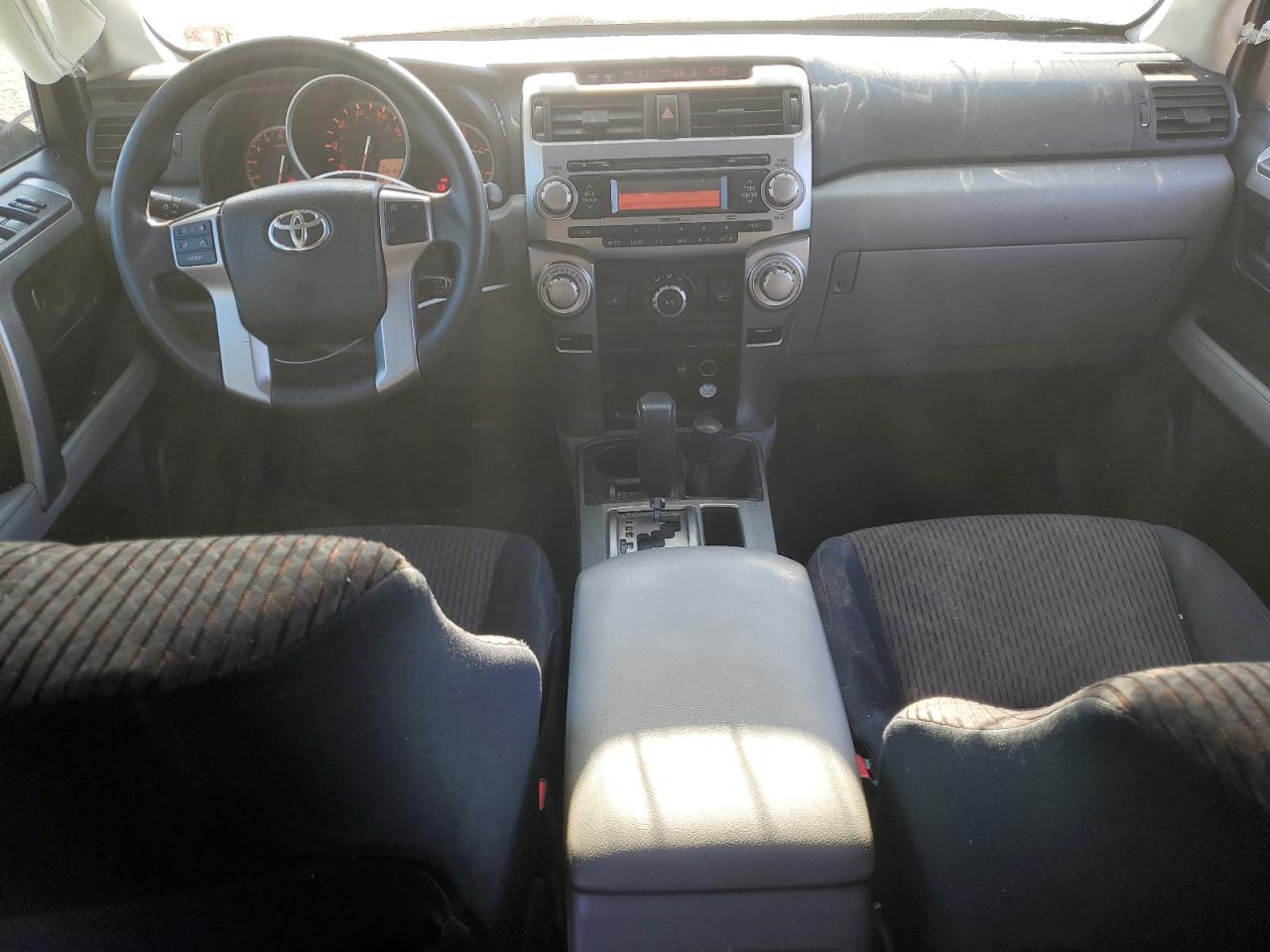 2011 Toyota 4Runner - Image 8