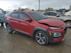 2021 Hyundai Kona Limited for Sale in Indianapolis, IN - Front End