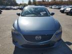 2014 Mazda 6 Grand Touring იყიდება Exeter-ში, RI - Side