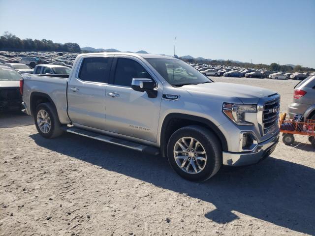  GMC SIERRA 2021 Szary