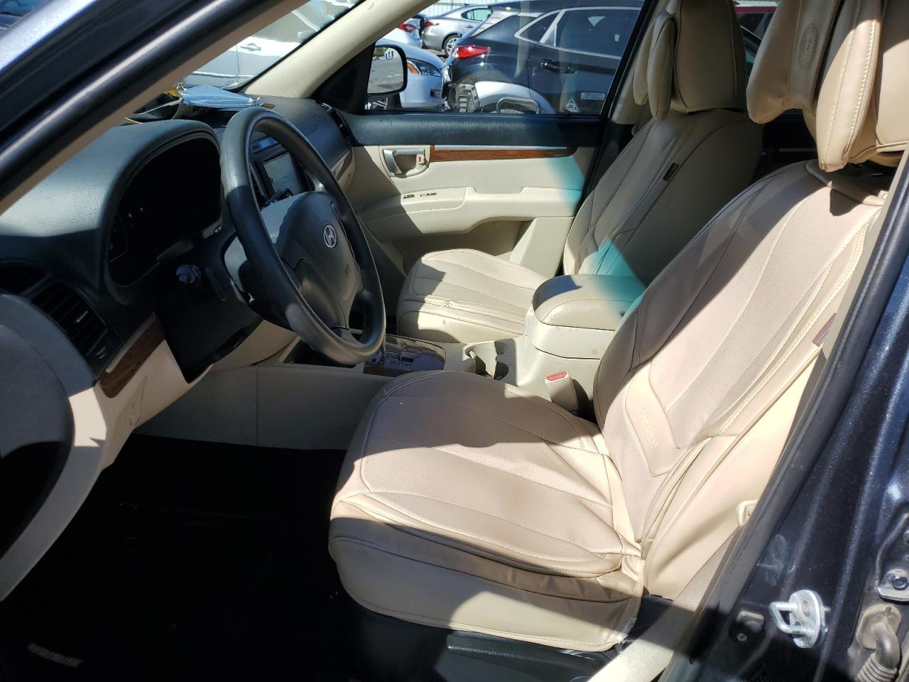 2008 Hyundai Santa Fe - Image 7