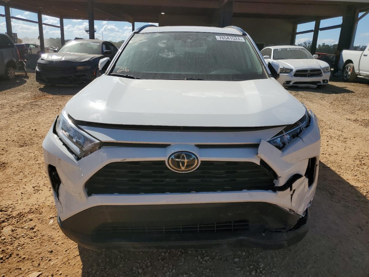 2021 Toyota RAV 4 - Image 5
