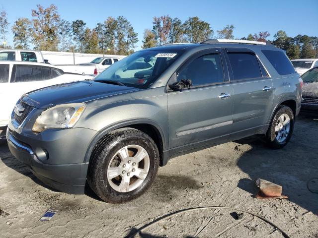 2011 Gmc Acadia Sle