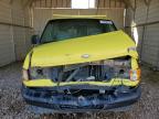 2002 Ford Econoline E150 Van zu verkaufen in China Grove, NC - Front End