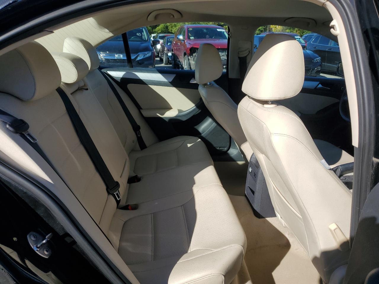 2013 Volkswagen Jetta Se VIN: 3VWDP7AJ6DM297630 Lot: 74979584