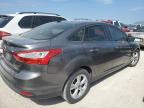 2013 Ford Focus Se zu verkaufen in Riverview, FL - Water/Flood