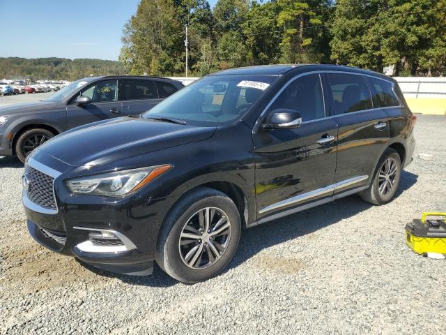 2016 Infiniti Qx60