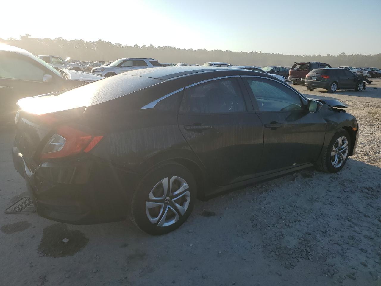2017 Honda Civic - Image 3