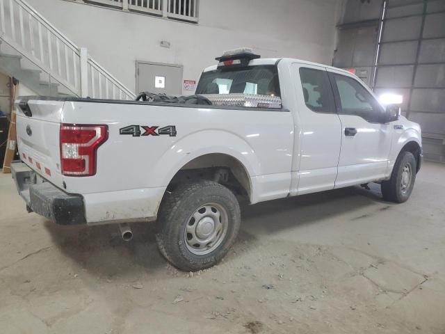  FORD F-150 2020 Белы