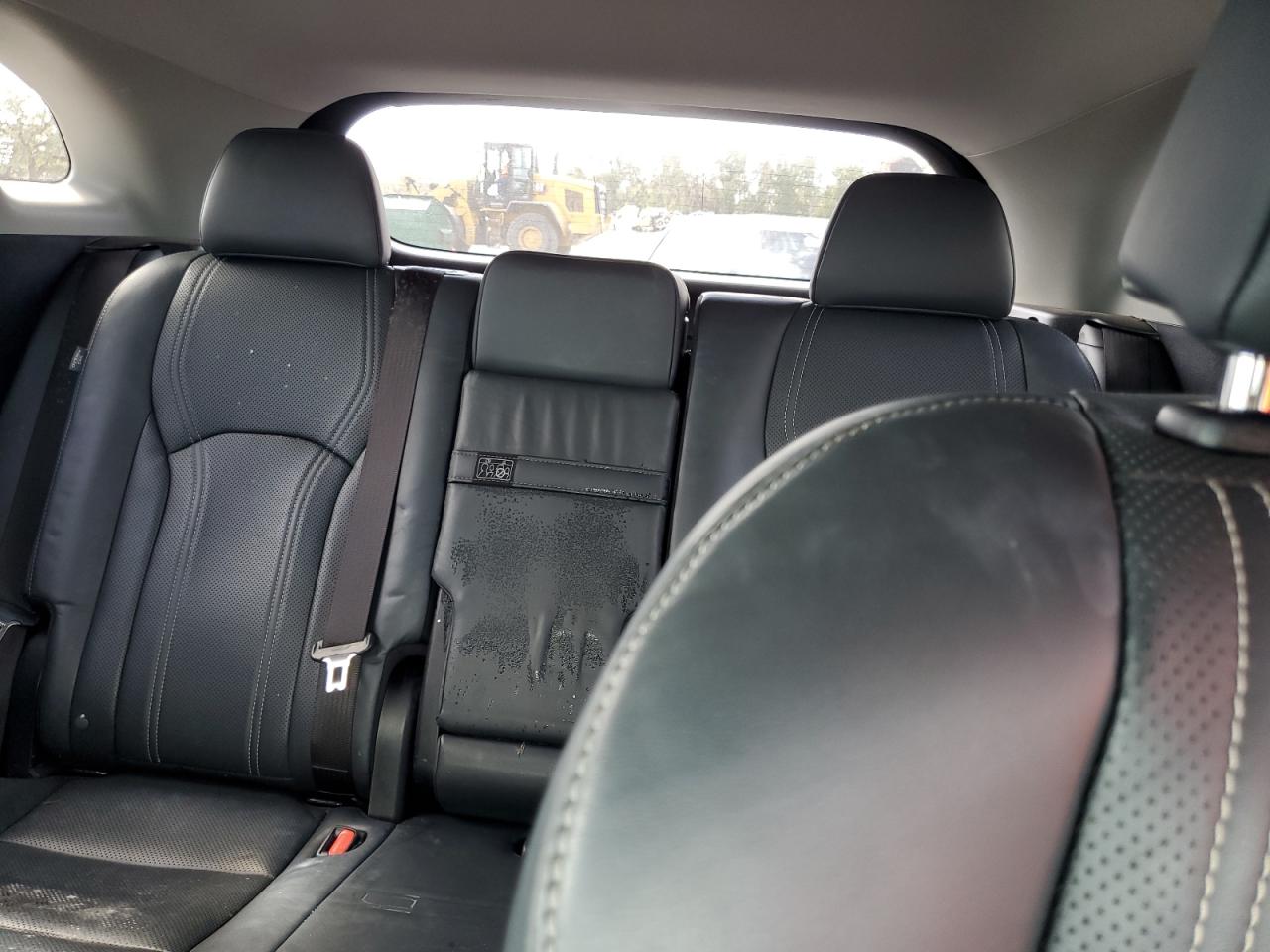 2019 Lexus RX - Image 10